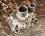 Dt 150 175 200 225 Hp Suzuki Water Pump Case 17411-87D02 17411-87D00 Two Stroke. Fixed Price $100.00.