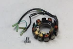 827399 Mercury Manual Start Stator 9.9 Hp 4-STROKE 1995-2000 Year Warranty. Fixed Price $80.00.
