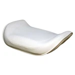 Bayliner Boat Transom Seat Backrest Cushion 1937241 M2141AB White. Fixed Price $85.48.
