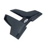 Stingray JR-1 Classic Hydrofoil Fin Stabilizer Junior Black 1.5 To 40 Hp Outboar. Fixed Price $53.17.
