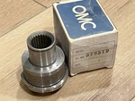 Johnson Evinrude Omc 378519 Clutch Hub. Fixed Price $5.35.