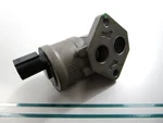 Month Warranty 36550-ZY3-003 Honda Iac Valve Ay 0720. Fixed Price $50.00.