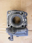 Johnson Evinrude 200-225 Carburetor 395039 Throttle Body Assy 1990. Fixed Price $50.45.