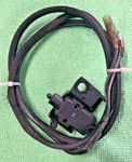 Evinrude Johnson 100-200HP Trim Tilt Switch 584176 1991-1995 Tested Working. Fixed Price $54.95.