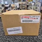 Yamaha 6KA-43880-09-8D Trim MOTOR/6KA-43880-08-8D. Fixed Price $708.20.