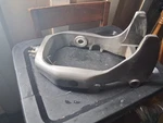 Volvo Penta Sx Gimbal Ring # 3854862 Suspension Fork. Fixed Price $80.00.