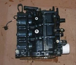 Evinrude 30 Hp 4 Stroke Cylinder Block Assembly Pn 5031925 Fits 2000-2001. Fixed Price $89.25.