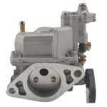Carburettor Assy For Mercury Mariner 323 Cc 9.9HP 13.5HP 15HP 4-STROKE Outboard. Fixed Price $55.00.