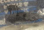 Genuine Mercury Outboard Cable Guide Block 77203 New Oem. Fixed Price $34.93.