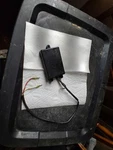 Mercury Outboard Idle Speed Control Module 87076A9. Fixed Price $30.00.