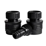 Flushmaster Port Quick Connect For Yamaha Outboards. Fixed Price $49.88.