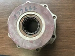 Nos Oem Evinrude Johnson Omc Brp Bearing Retainer Pn 0377662 ATTIC46A. Fixed Price $59.95.