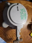 1973 Chrysler 20HP # 817955A1 Recoil Pull Starter. Fixed Price $70.00.