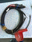 Johnson Evinrude Electric Start Harness P#582959. Fixed Price $125.99.