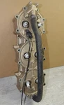1987 Suzuki DT200 Hp Outboard Cylinder Head Assy Great Shape 11111-87D02-0ED. Fixed Price $200.00.