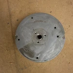 1978 9.9 Johnson Flywheel Assembly Fits From 1977 To 1992 And 15 Hp. Fixed Price $50.00.