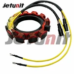 1985 1986 1987 For Johnson Evinrude Outboard Stator 583670 583117 200-300HP 3.6L. Fixed Price $174.95.