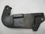 0351922 0336506 Johnson Evinrude Stbd Stern Transom Bracket 60-250 Hp. Fixed Price $19.99.
