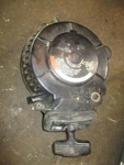 Honda 20HP Stroke Outboard Rope Pull Starter (28400-ZY1-023). Fixed Price $70.00.
