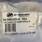Mercury Tachometer Harness 84-8M0055044. Fixed Price $27.00.