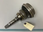 Oem 3857005 3855783 3852292 Volvo Penta Dp-e 23T Upper Gear Shaft Assembly 0720. Fixed Price $210.00.