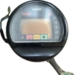 Yamaha Used 6Y5 Digital Gauge Tachometer For Outboard Motor - Freshwater Tested. Fixed Price $175.00.