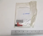 0175158 Maintenance Primer Valve Omc Brp Evinrude Johnson Outboards. Fixed Price $13.10.