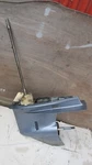 Oem 97-2005 250HP Yamaha Outboard Lower Unit 65J-45300-30-8D 30" 225HP -serviced. Fixed Price $1950.00.