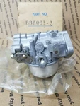 Chrysler Marine 333061-3 Carburetor New Rare Nla Tillotson WB8D Nos. Fixed Price $150.00.