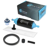 Qfs Intank Fuel Pump W/regulator+tank Seal+strainer Polaris 600 Indy 136. Fixed Price $274.47.
