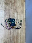 Yamaha 9.9 Cdi Unit 68T-85540-00-00. Fixed Price $54.84.