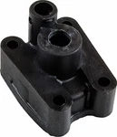 1988-2009 Yamaha 2-5HP Outboard Water Pump Housing 6E0-44311-00-00 Genuine Oem. Fixed Price $24.99.