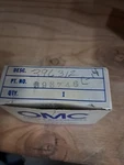 Omc Johnson Evinrude Forward Gear & Bushing Assembly 396312. Fixed Price $79.99.