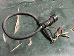 9.9 Hp Yamaha Wire Harness Assy 6G8-82590-00-00 Four Stroke Nla 1986-1998. Fixed Price $125.00.