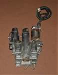 1997 Suzuki DT90 Power Trim Unit 48503-87D20-0ED 1987-2003. Fixed Price $129.50.