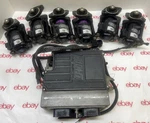 586484 586724 5004501 5005196 Emm With Injectors Evinrude Ficht E250FPXSRM. Fixed Price $1100.00.