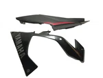 2017 Yamaha Yzf R3 Right Side Fairing Cover Panel Pair Oem. Fixed Price $92.15.
