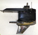 Force Lower Unit Gearcase 85HP, 90HP, 120HP, 125HP 89,90,91,92,93,94. Fixed Price $1250.00.