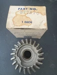 *new* Genuine Omc Johnson Evinrude Gear 377876. Fixed Price $14.99.