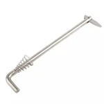 Mercury/mariner 9.8 H.p Tilt Pin /thrust Rod 16198004 350-62121-2 8150931. Fixed Price $21.00.