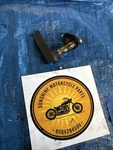 1986-1998 Evinrude Johnson Front Cowling Latch Assy 0395757 88-175HP. Fixed Price $12.95.