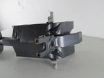 Oem 09-2025 F50 Yamaha Outboard Swivel Bracket 6C5-43311-01-8D F60 F70. Fixed Price $395.00.