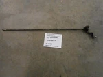 850166T Mercury 2001 60HP Elpt 4S Outboard Shift Shaft T137. Fixed Price $40.00.