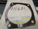 New Oem Omc Johnson Evinrude Shim 911681. Fixed Price $8.99.