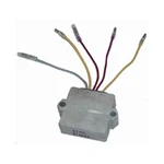 Sierra 18-5743 Mercury/mariner Voltage Regulator 815279-3, 815279-5, 883072T. Fixed Price $185.87.
