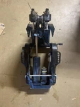 1998-2006 Mercury 30-60 Hp Manual Tilt And Swivel Bracket Pn 830050T3 850066A1. Fixed Price $472.50.