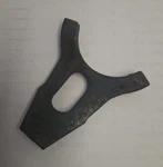 Johnson/evinrude Distributor Clamp 312778. Fixed Price $15.00.