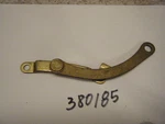 Omc Johnson Evinrude Throttle Control Lever Pn 380185. Fixed Price $49.99.