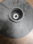 Ay Mcdonald Pump Impeller P.n. 6155-369. Fixed Price $68.00.