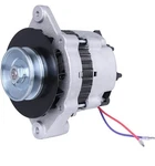 Alternator Compatible W/mercruiser 260 Mie Gm 5.7L 8CYL Part Numbers 60050 12449. Fixed Price $109.95.